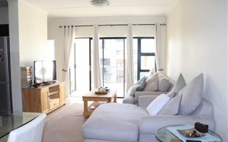 3 Bedroom Townhouse in Kyalami Hills