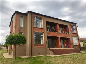 2 Bed Townhouse in Laser Park