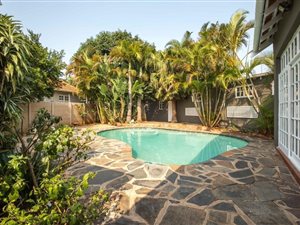 4 Bed House in Athlone