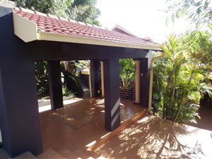 4 Bed House in Monument Park