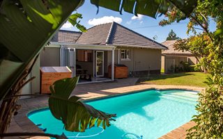 4 Bedroom House in Meadowridge