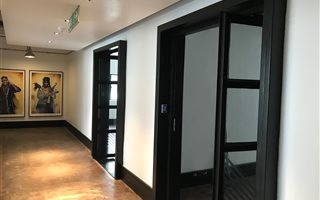 58 m² Office Space in Cape Town City Centre