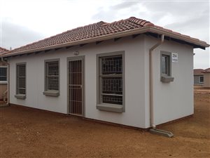 3 Bed House in Mamelodi West