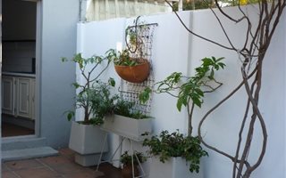 1 Bedroom Flat in Forest Town