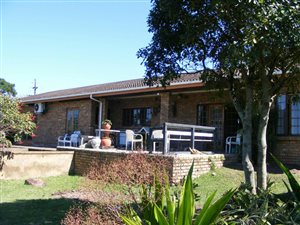 2.2 ha Smallholding in Banners Rest