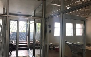 97 m² Commercial space in Rynfield