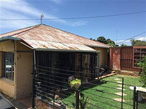 4 Bed House in South Hills