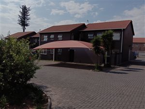 2 Bed Apartment in Vorna Valley