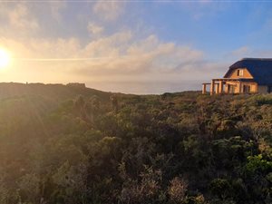 1984 m² Land available in Springerbaai Eco Estate