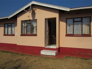 3 Bed House in Harding