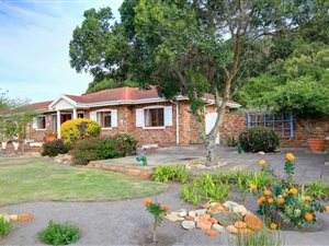 3 Bed House in Wilderness