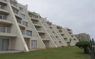 3 Bedroom Apartment in Margate