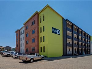 2 Bed Apartment in Mofolo Central