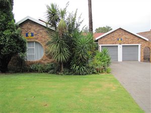 4 Bed House in Vanderbijlpark SE3