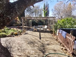 3 Bed House in Vaal Marina