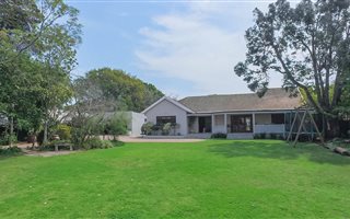 4 Bedroom House in Walmer