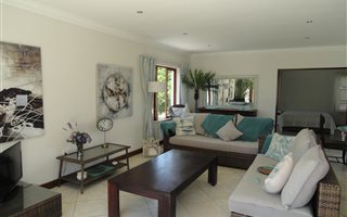 1 Bedroom Garden Cottage in Boardwalk