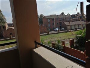 2 Bed Townhouse in Eco Park