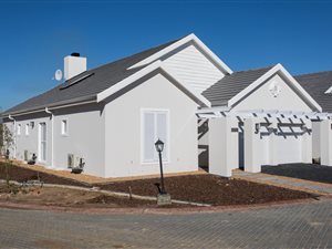 3 Bed House in Val de Vie