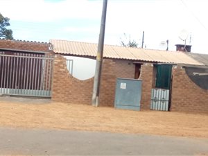 2 Bed House in Bonteheuwel