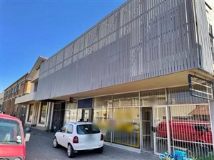 520 m² Commercial space in Bloemfontein