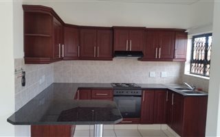 2 Bedroom Simplex in Wildenweide