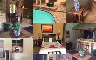 8 Bedroom House in Secunda Central