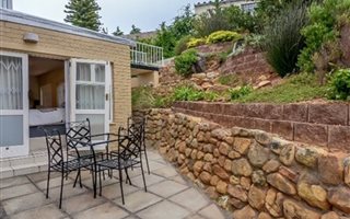 1 Bedroom Apartment in Camps Bay