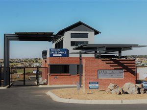 3 Bed House in Mnandi AH