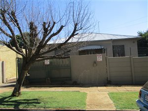 3 Bed House in Krugersdorp West