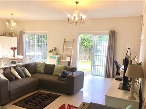 2 Bed House in Stellenberg