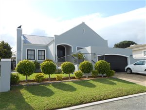 3 Bed House in Fernwood Estate