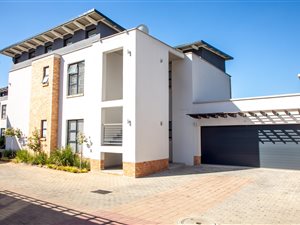 3 Bed Townhouse in Hazelwood