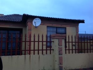 4 Bed House in Leachville