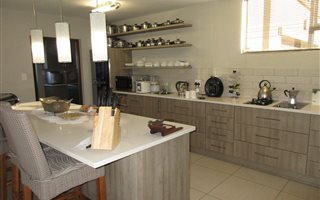 3 Bedroom House in Retire at Midstream