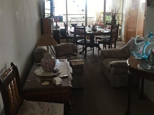 3 Bed Flat in Witpoortjie