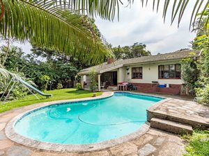 3 Bedroom House in Highland Hills