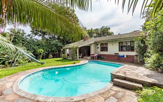 3 Bedroom House in Highland Hills