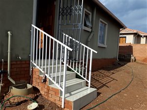 3 Bedroom House in Mamelodi East