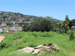 1326 m² Land available in Mount Vernon