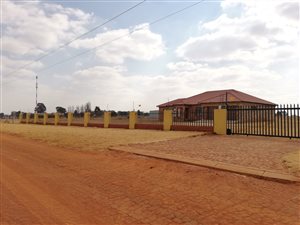 5.2 ha Farm in Endicott