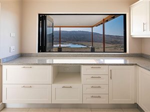 3 Bed House in Intaba Ridge Secure Eco Estate