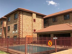 1 Bed Flat in Potchefstroom Central