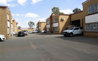 240 m² Commercial space in Morehill