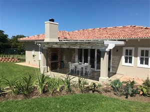 2 Bed House in Schoongezicht