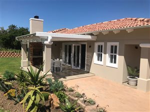2 Bed House in Schoongezicht