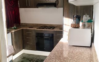 2 Bedroom Duplex in Stonebridge