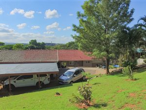 4 Bed House in Athlone Park