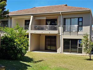 3 Bed Apartment in Nahoon