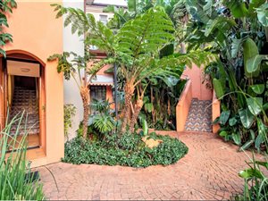 3 Bed House in Waterkloof Ridge
